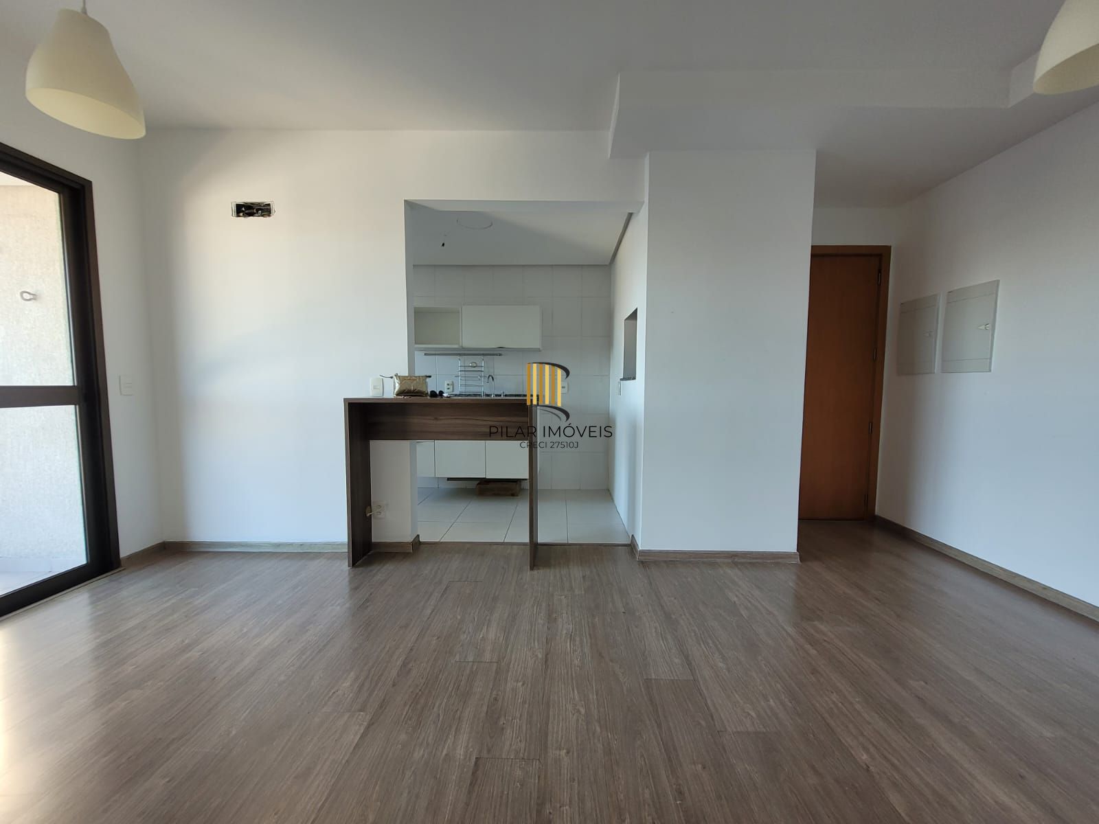 Apartamento 3 Dormitório(s) Bairro Santa Maria Goretti