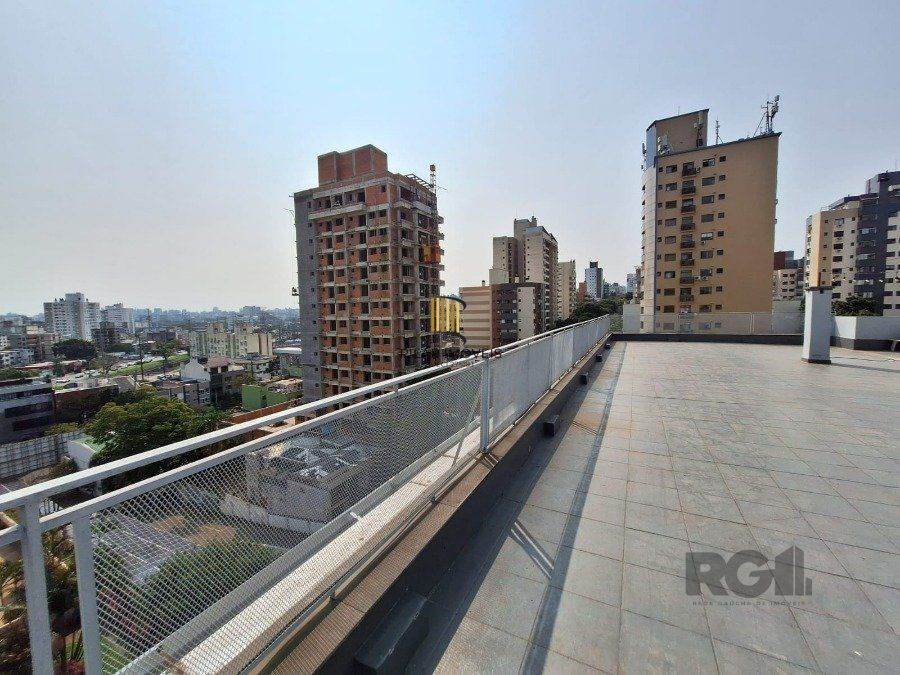 Apartamento 2 dormitórios no bairro Petrópolis