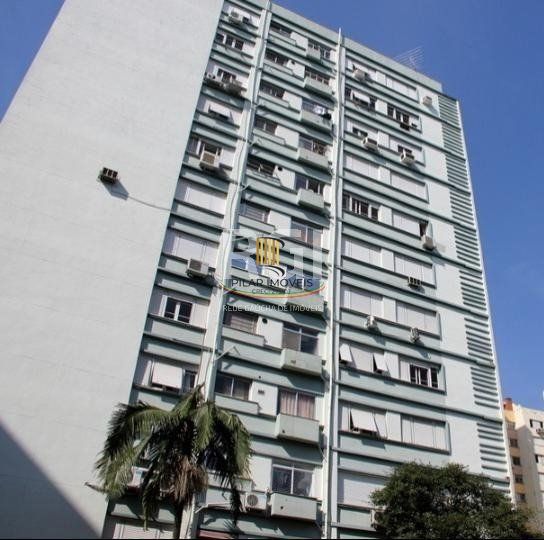 Apartamento para Venda - 140m², 3 dormitórios, 1 vaga - Centro Histórico