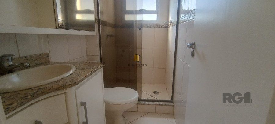 Apartamento 2 dormitórios no bairro Jardim  Botânico