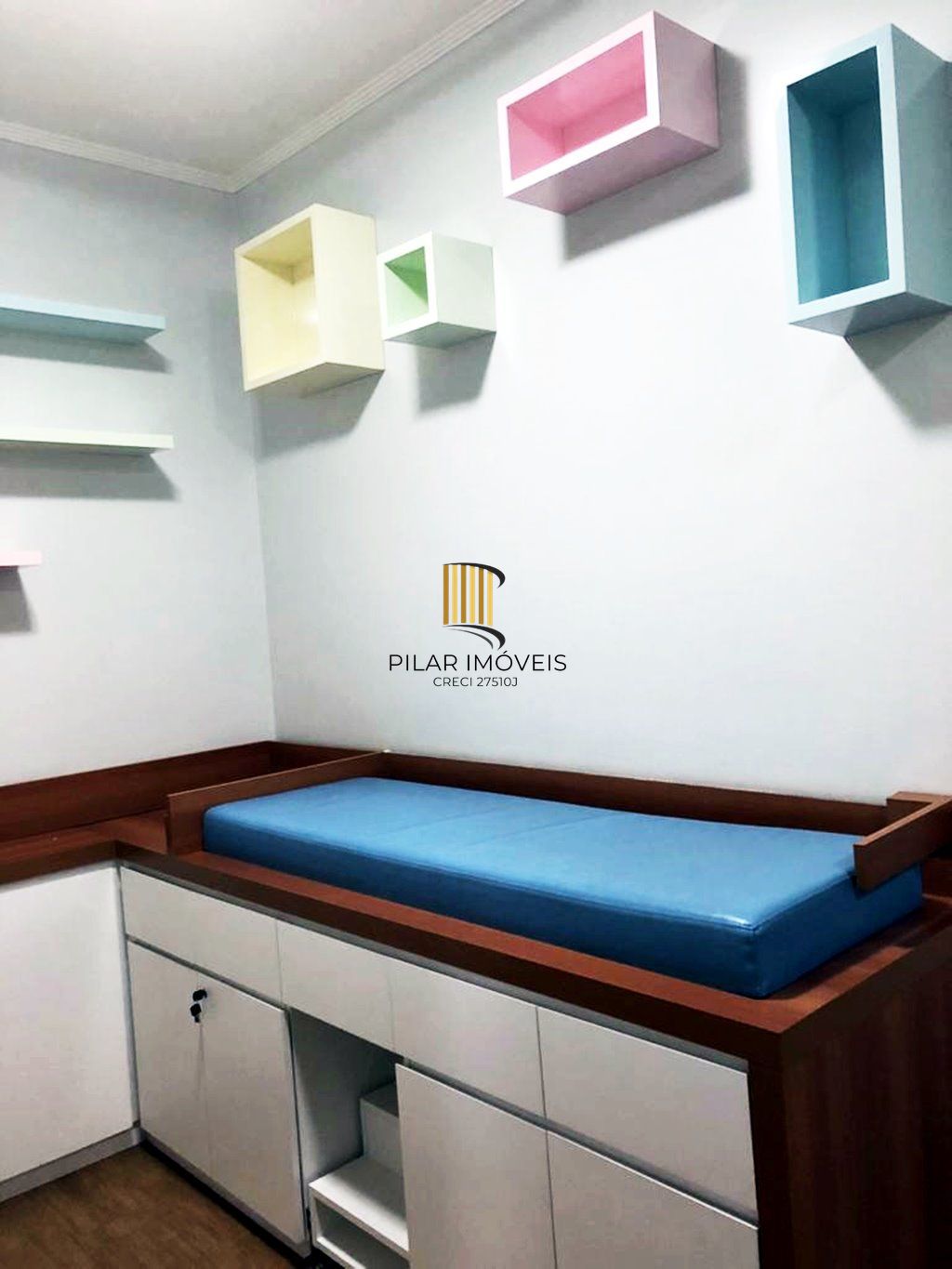 Conjunto/Sala para Venda - 38.06m², 0 dormitórios, Higienópolis