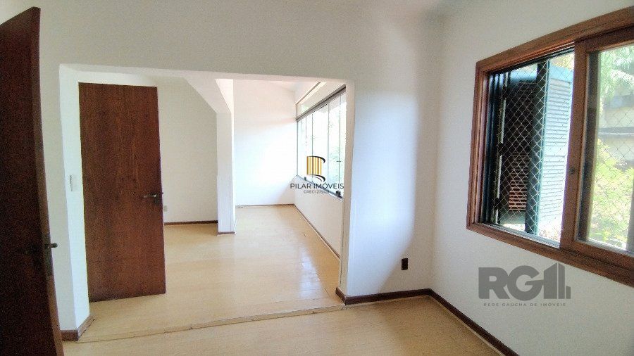 Casa 4 dormitórios no bairro Jardim Lindóia