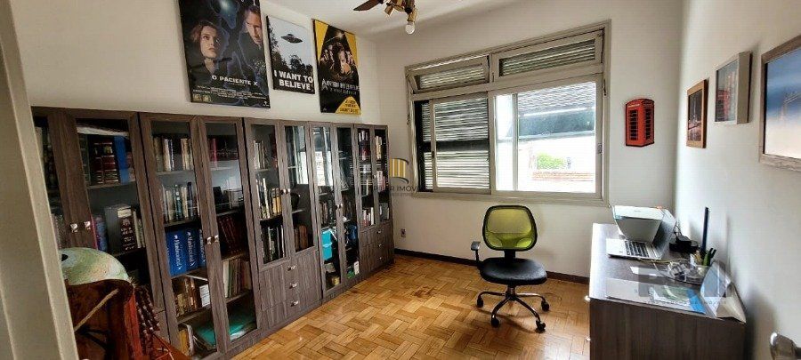 Apartamento 3 dormitórios no bairro Farroupilha
