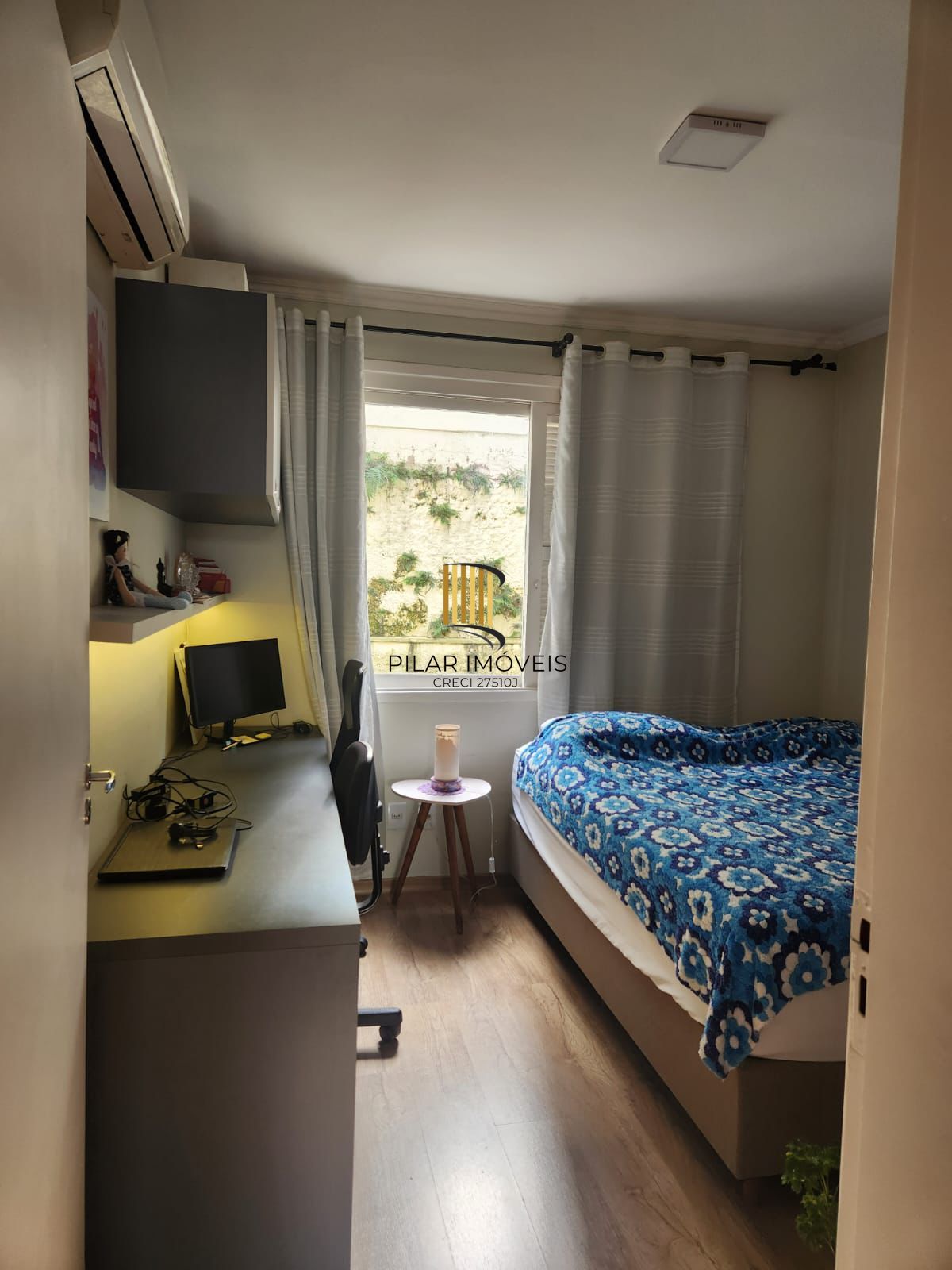 Apartamento 3 dormitórios no bairro Bela Vista