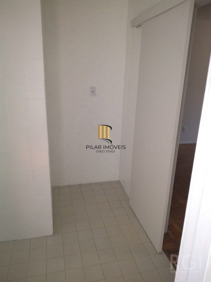 Apartamento para Venda - 39.87m², 1 dormitório, Centro Histórico