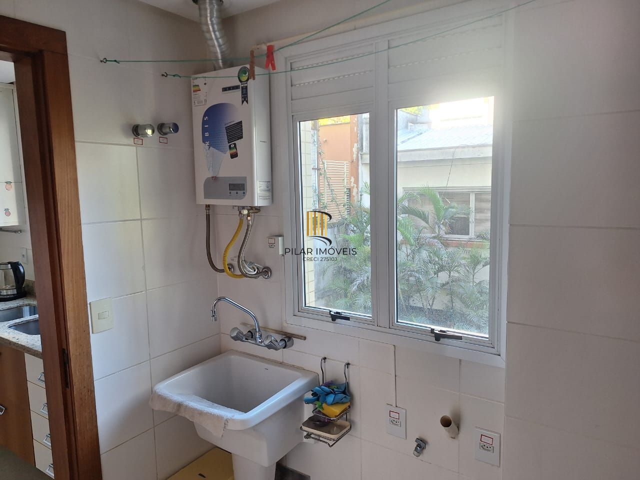 Excelente apartamento de 03 dormitórios sendo uma suite,