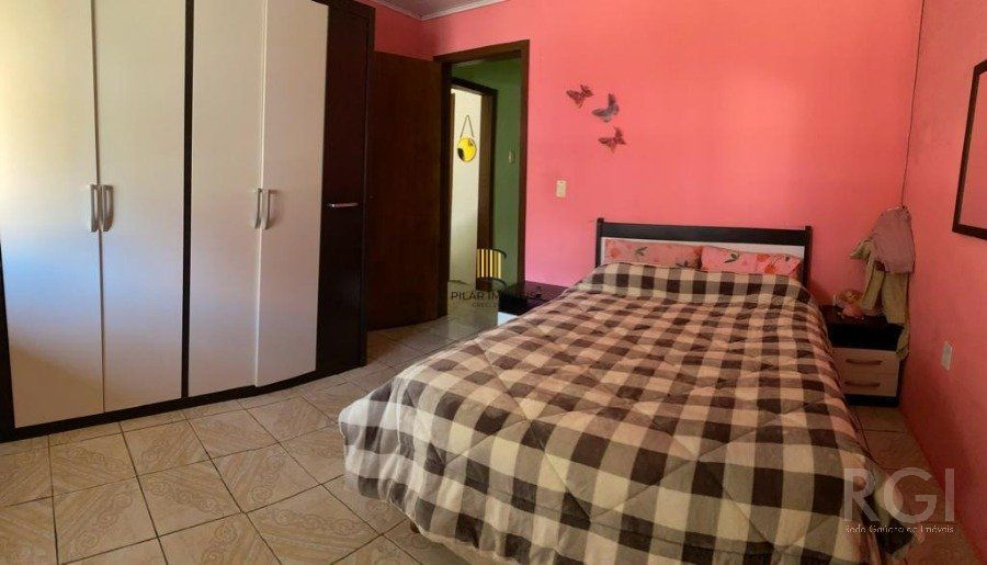CASA 2 QUARTOS NA VIANÓPOLIS   VIAMÃO