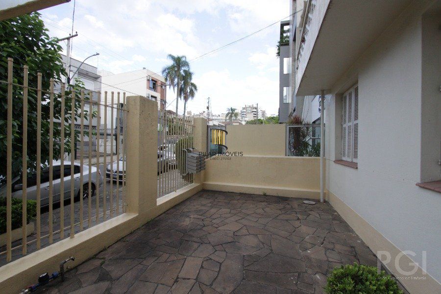 Apartamento 2 dormitórios   Próximo ao Parque Moinhos de Vento -  Rio Branco