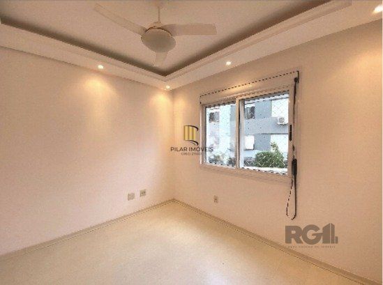Venda apartamento com 3 dormitórios, 1 suíte e 2 vagas de garagem  lareira e churrasqueira Jardum Itu  Porto Alegre