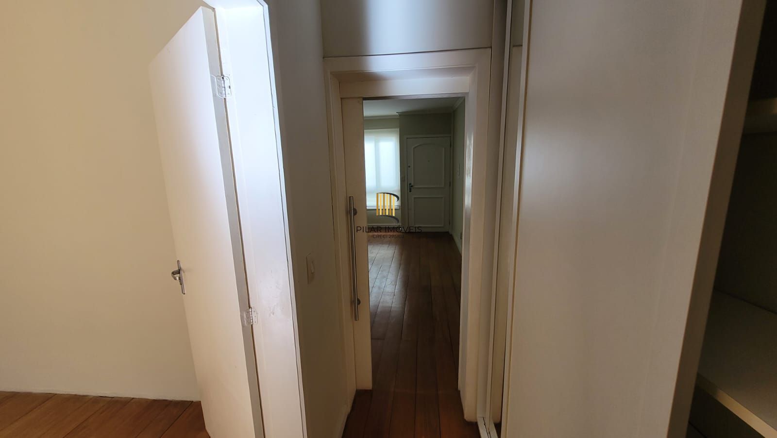 VENDA COBERTURA NO MONT SERRAT 2 DORM com 94m² privativos