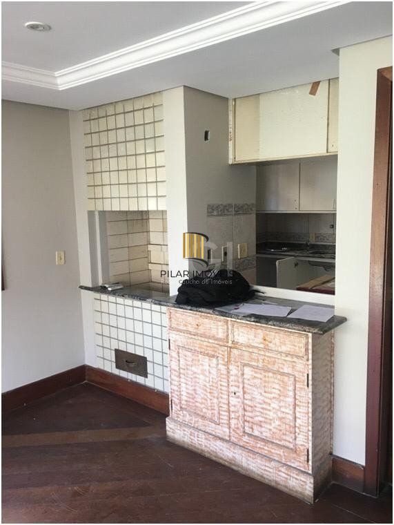 Casa Condominio para Venda - 255.33m², 3 dormitórios, sendo 1 suites, 2 vagas - Boa Vista