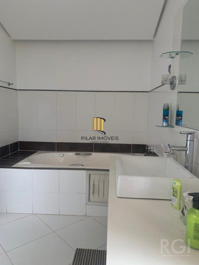Casa Condominio para Venda - 2310m², 4 dormitórios, sendo 1 suites, São Lucas