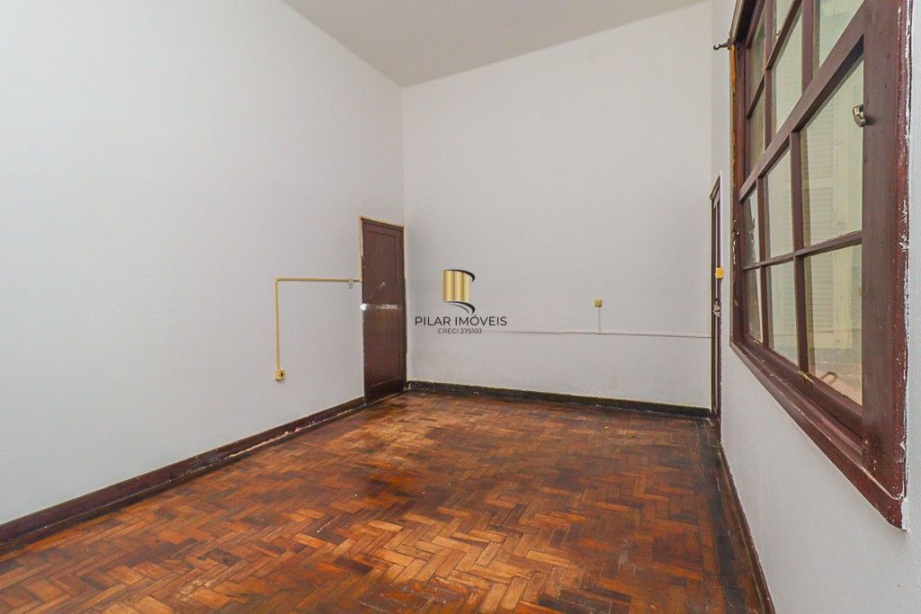 apartamento térreo 1 dormitório bairro Rio Branco