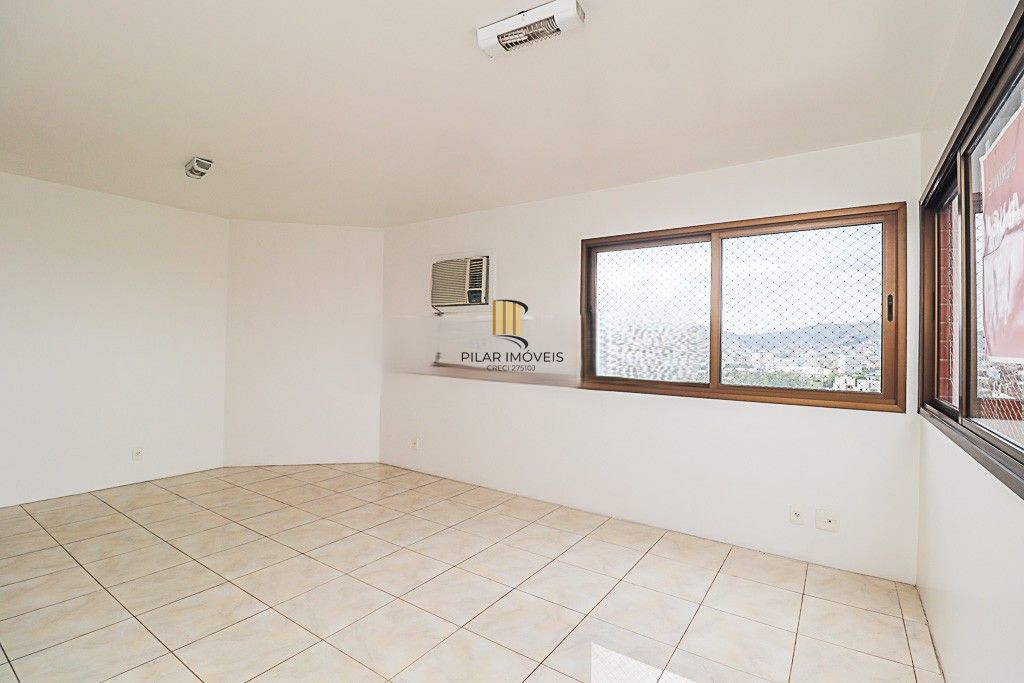 VENDA APARTAMENTO 3 dorm Suite, elevador vaga dupla, andar alto