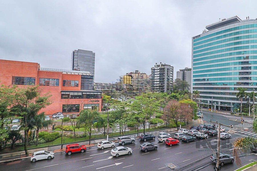 Apartamento 3 dormitórios no bairro Passo da Areia