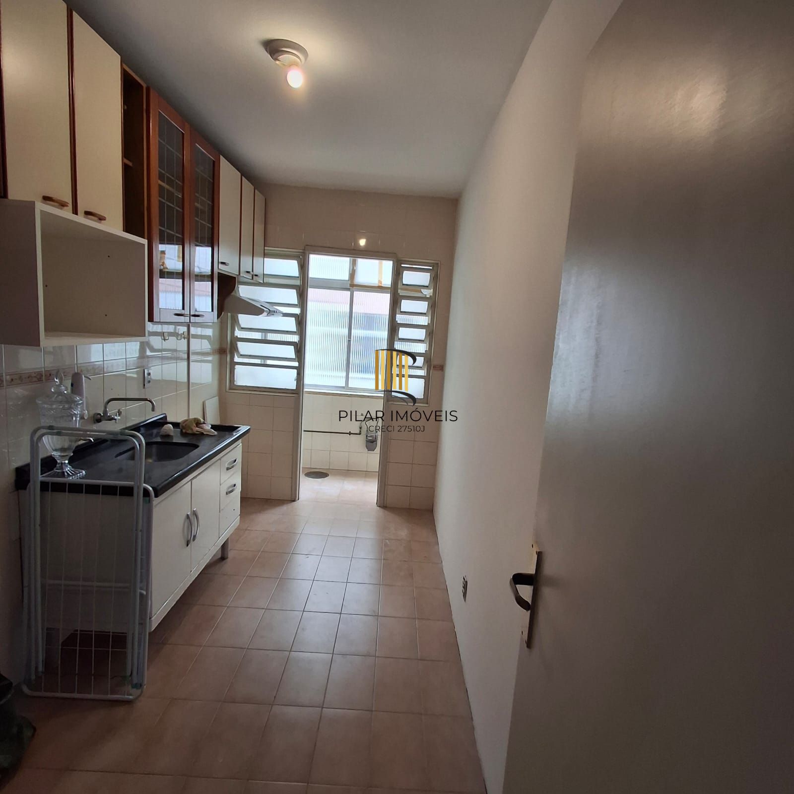 APARTAMENTO 2 DORM À VENDA NO BAIRRO AUXILIADORA, PORTO ALEGRE