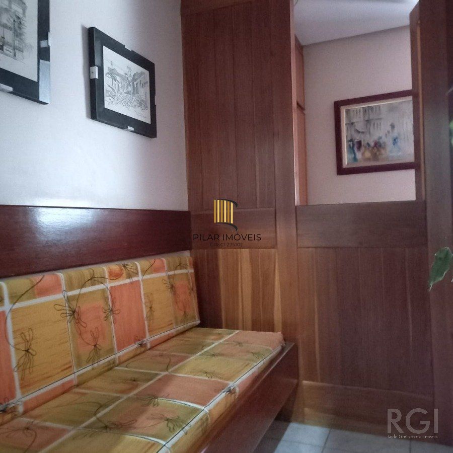 Conjunto/Sala para Venda - 31.41m², 0 dormitórios, Passo da Areia