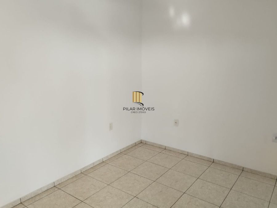 Casa 3 dormitórios no bairro Jardim Sabará