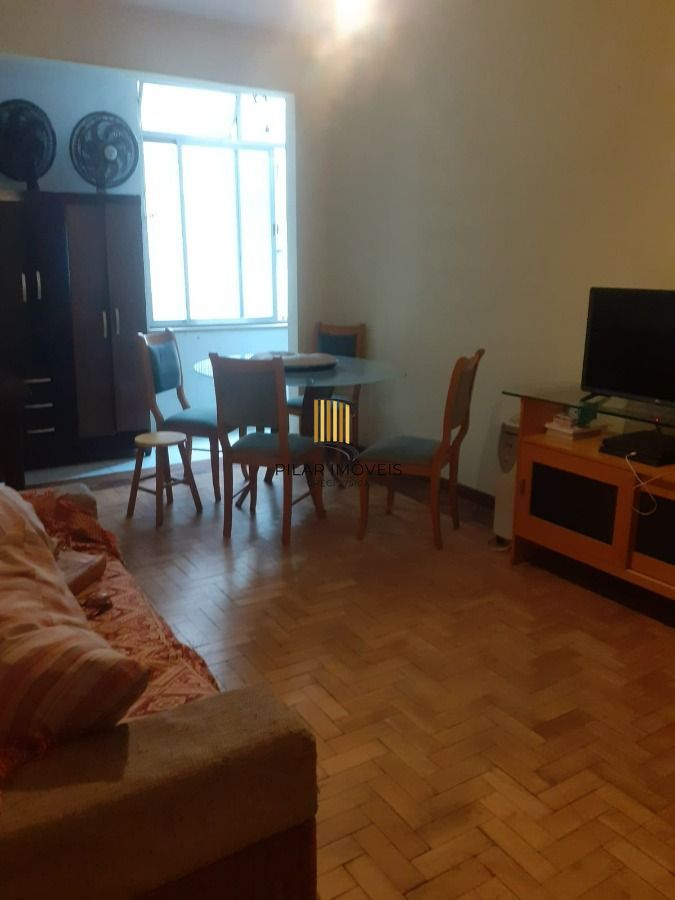Apartamento 2 dormitórios no bairro Floresta