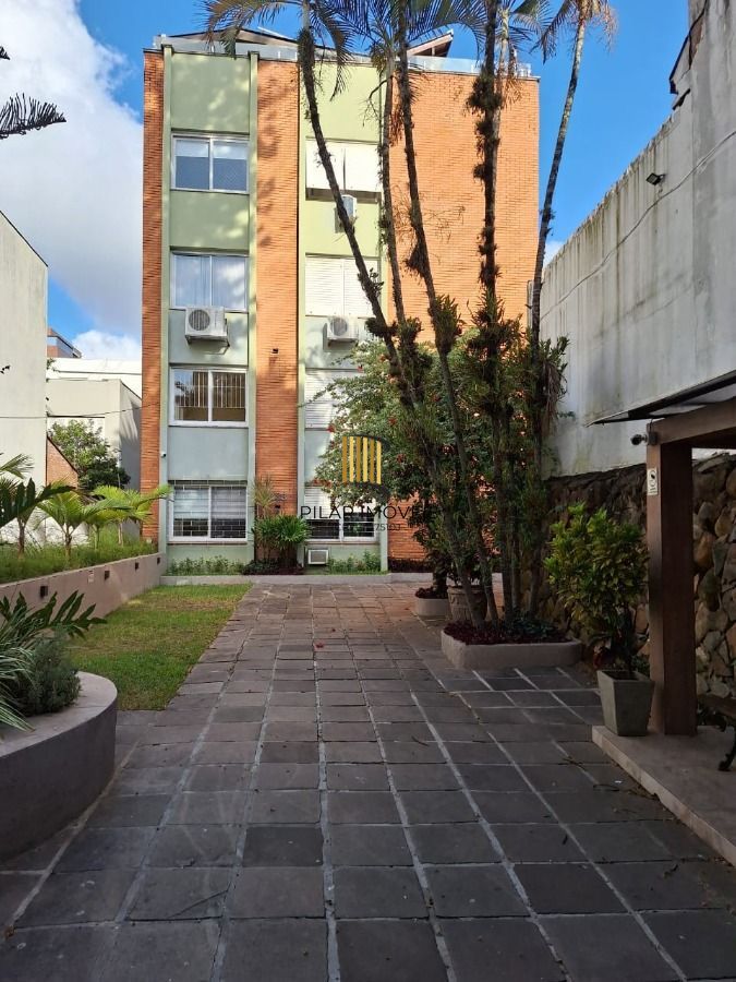 Apartamento 3 dormitórios no bairro Moinhos de Vento - Pilar Imóveis