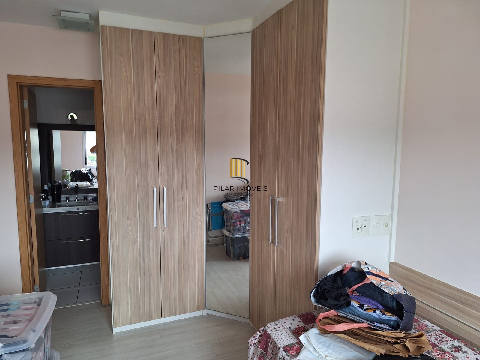 VENDA APARTAMENTO 2 DOMRITÓRIOS SUITE 1 VAGA NO PARTENON