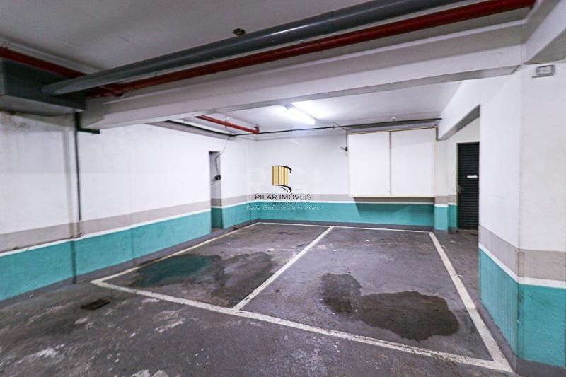 Conjunto/Sala para Venda - 124.54m², 0 dormitórios, Floresta