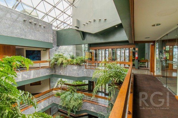 Conjunto/Sala para Venda - 38.06m², 0 dormitórios, Higienópolis