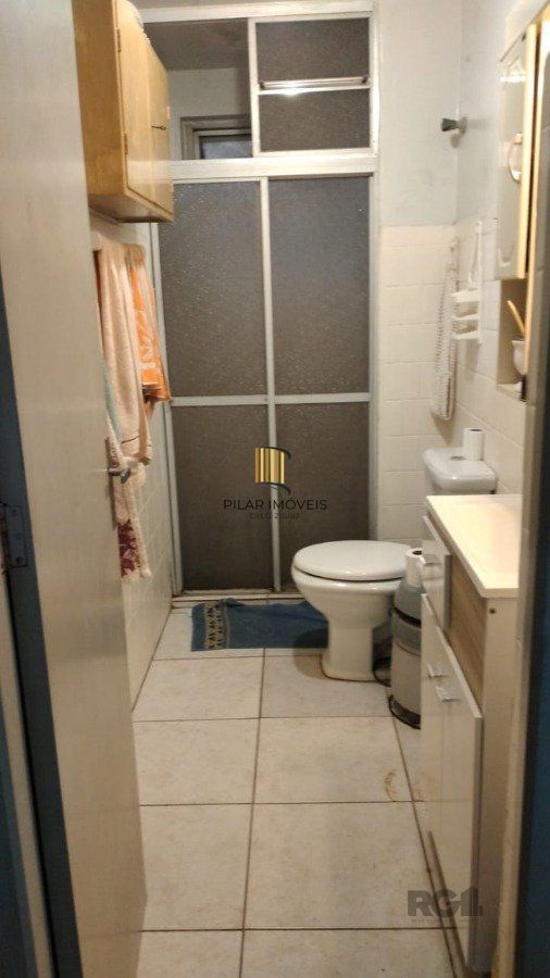 Apartamento 2 dormitórios no bairro Higienópolis