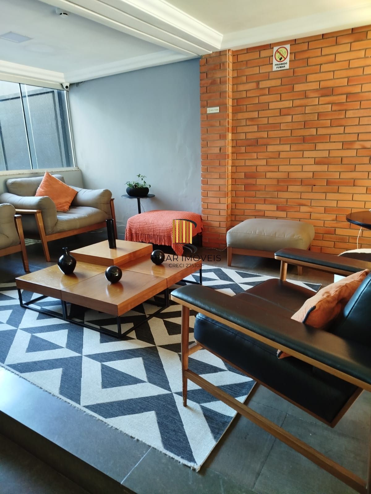 Apartamento 3 dormitórios no bairro Moinhos de Vento