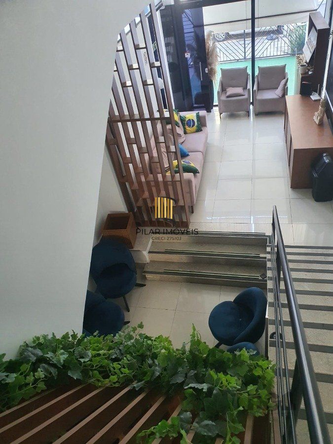 Casa Comercial 3 dormitórios no bairro Menino Deus