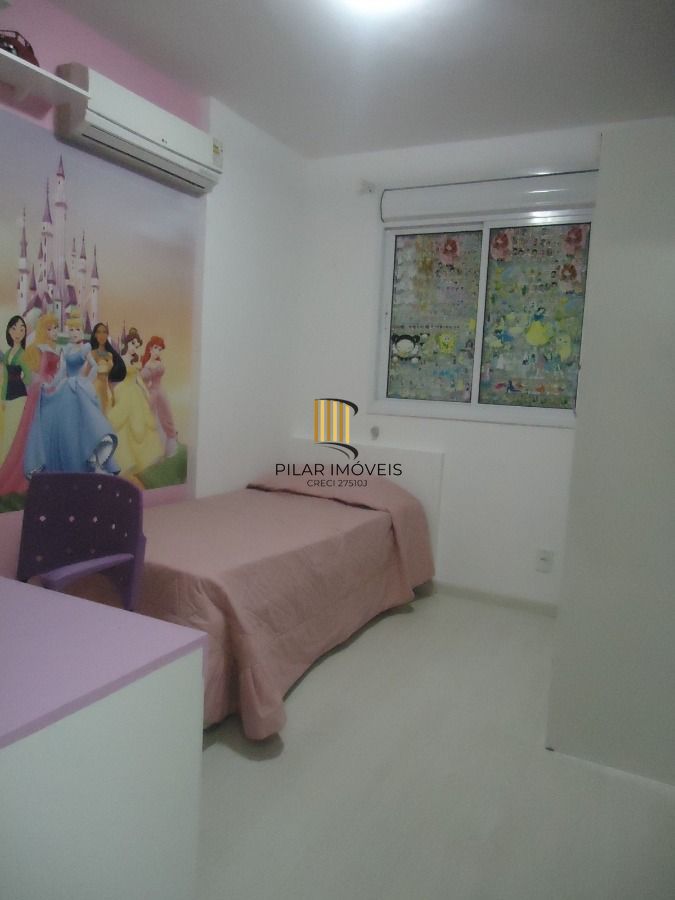 Apartamento 3 dormitórios no bairro Vila Ipiranga