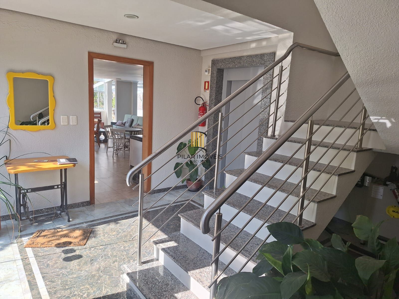 Excelente apto.173,13m2 priv. no B. Vila Jardim, 03 dorm, suite, 2vaga