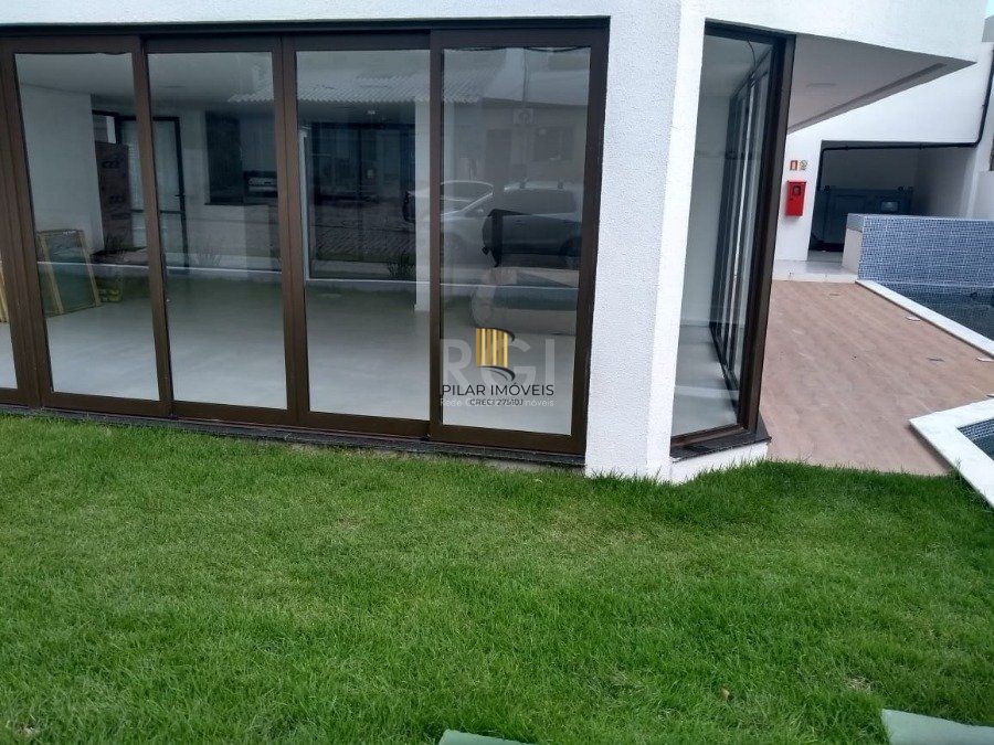 Apartamento Garden  - 146.95m², 1 dormitório, sendo 1 suite, 1 vaga - Jardim Botânico