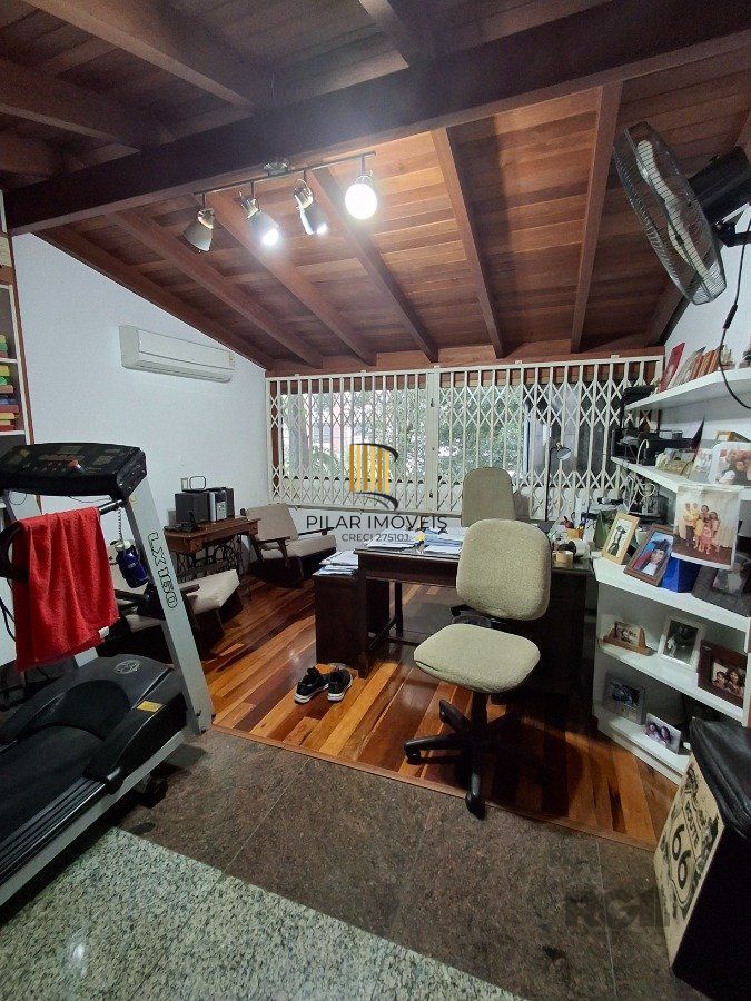 Apartamento 3 Dormitório(s) Bairro Bela Vista
