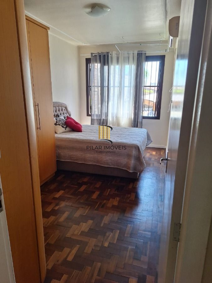 Apartamento 2 dormitórios no bairro Independência