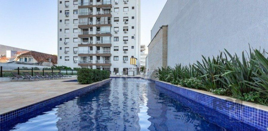 Apartamento 3 dormitórios no bairro Santa Maria Goretti