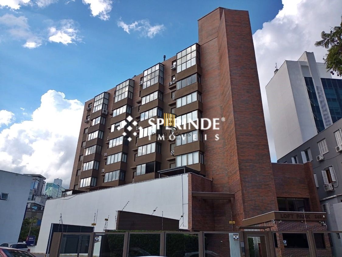 Apartamento 1 dormitório no bairro Independência
