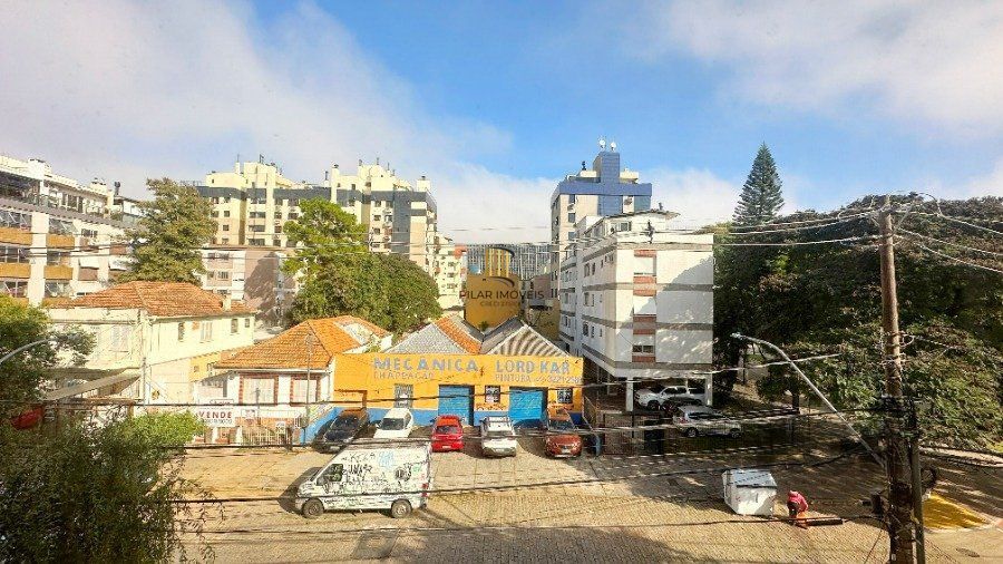 Conjunto/Sala para Venda - 37.98m², 0 dormitórios, Praia de Belas