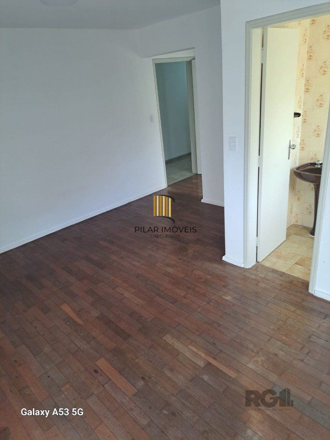 APARTAMENTO JK COM 27,92 M2 