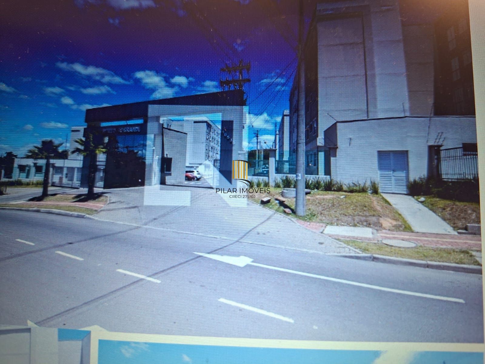 VENDA APTO 1 NO PORTO RIO GRANDE