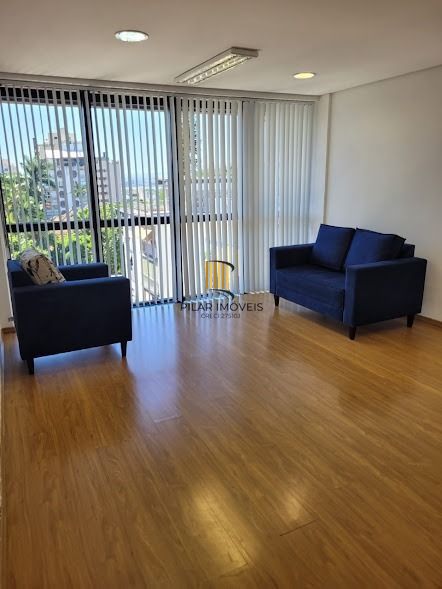 Conjunto/Sala para Venda - 32,45m², 0 dormitórios, Moinhos de Vento