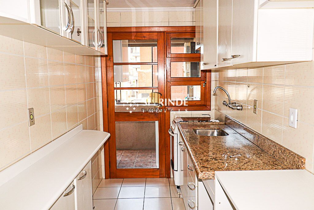 Apartamento, venda,  2 quartos, 1 suíte e 1 banho  com uma vaga.