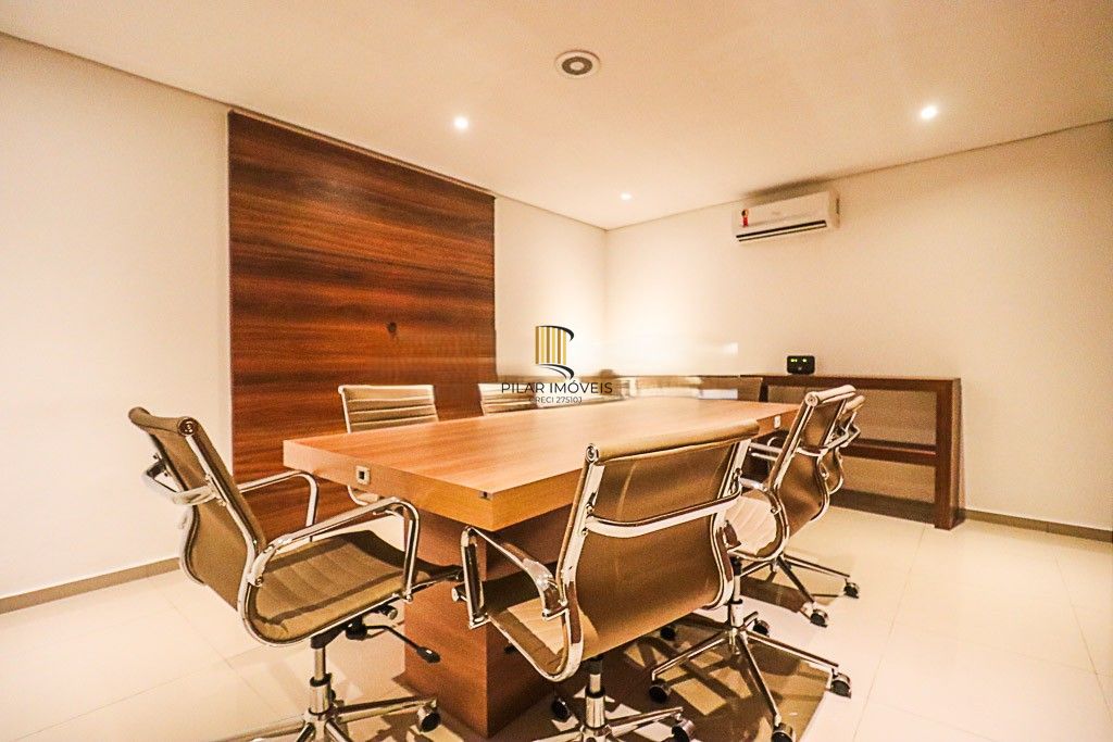 Sala Comercial, 45 m², Menino Deus
