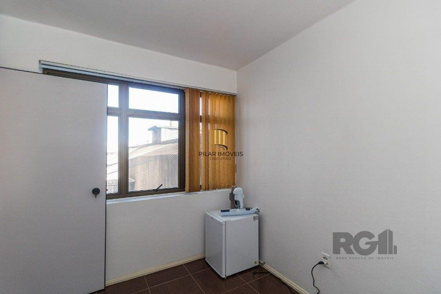 Sala Comercial 2 dormitórios no bairro Centro Histórico