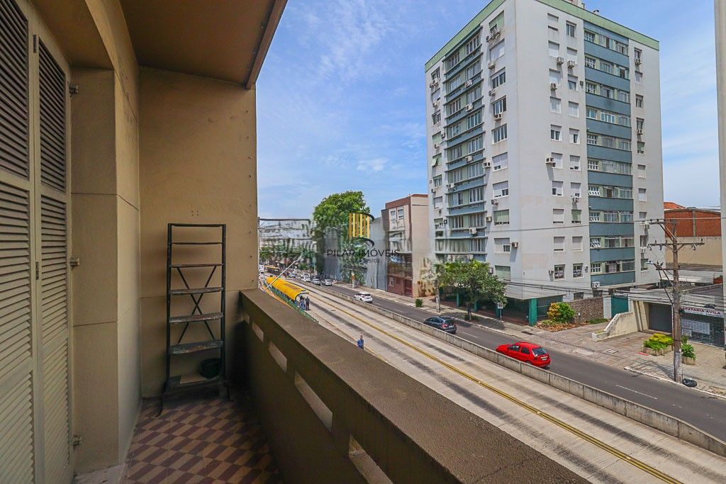 Apartamento 2 Dormitório(s) Bairro Rio Branco