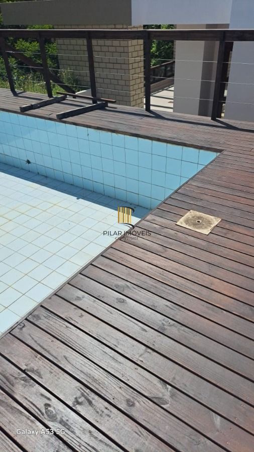 COBERTURA COM 394,16 M2 NA PALMEIRA B.PETROPOLIS