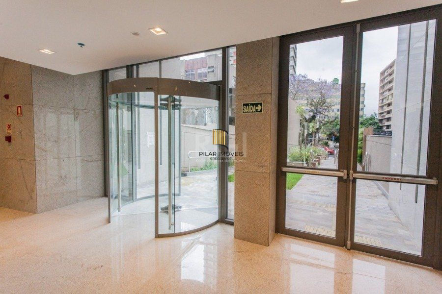 Conjunto/Sala para Venda - 37.56m², 0 dormitórios, 1 vaga - Moinhos De Vento