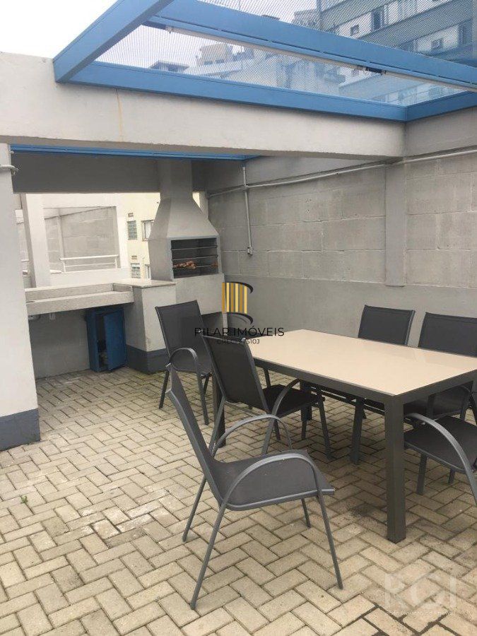 Apartamento para Venda - 35m², 1 dormitório, Centro Histórico