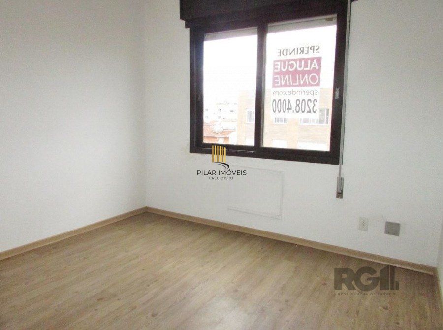 Apartamento 1 dormitório no bairro Partenon