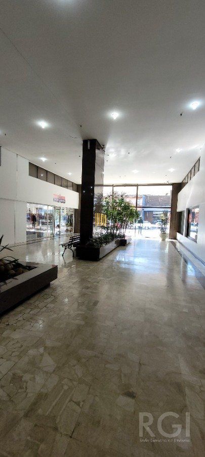 Conjunto/Sala para Venda - 43m², 0 dormitórios, Moinhos De Vento